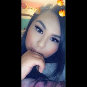 Meet your Posher, Brenda